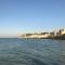 Vue mer à Arromanches - 阿罗芒什莱班