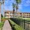 La Fiesta Ocean Inn & Suites - Saint Augustine Beach