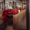 alexxanders Hotel & Boardinghouse, Restaurant