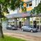 Apartamenty Metro Słodowiec, free parking Żeromskiego 1 CMKP- 5 min - 华沙