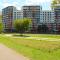 Apartamenty Metro Słodowiec, free parking Żeromskiego 1 CMKP- 5 min - 华沙