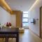 Foto: Suzhou Maoyuan Qiluo Pushi Apartment 29/32