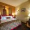 The Royal Senchi Hotel and Resort