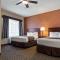 Best Western North Edge Inn - Dodge City