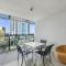Circle on Cavill - HR Surfers Paradise