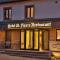 Hotel Saint Fiacre