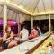 Adaaran Select Huduran Fushi - Free Dine around Premium All Inclusive 24 hours - 1 Child Stays Free between April 2025 to September 2025 - 45 mins by Speedboat