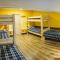 Alina Hotel & Hostel - 乌日霍罗德