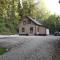 Mill Hause Apart 1