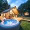 Foto: Chateau Ramšak, vineyard glamping resort 3/50