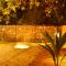 Lizard Safari Lodge