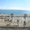 Apartment Beach Front Canet