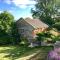 The Hayloft by Black Door Stays