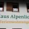 Haus Alpenlicht