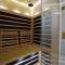 Family Villa with Sauna