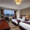 Jin Jiang West Capital International Hotel the Bell and Drum Tower Muslim quarter & Metro Line 6 & indoor swimming pool & self-service free laundry room
