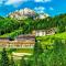 Apartments Bergblick - Sonnenalpe Nassfeld