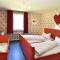 Country style flat with garden