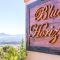 Blue Horizon Guest House - Gordonʼs Bay
