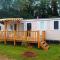 Camping Paris-Est - Champigny-sur-Marne