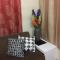SD4 Studio Apartment - Loculan