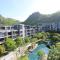 Japan Room 104-B KhaoYai at TVL เขาใหญ่