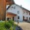Charming holiday flat in the Bavarian Forest