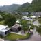 Japan Room 104-B KhaoYai at TVL เขาใหญ่