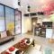 Japan Room 104-B KhaoYai at TVL เขาใหญ่