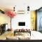 Japan Room 104-B KhaoYai at TVL เขาใหญ่