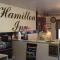 Hamilton Inn Sturbridge - Sturbridge