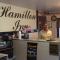 Hamilton Inn Sturbridge