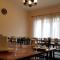 Hostal Del Centro Talca