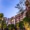 Japan Room 104-B KhaoYai at TVL เขาใหญ่