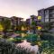 Japan Room 104-B KhaoYai at TVL เขาใหญ่