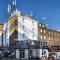 Comfort Inn Edgware Road W2 - 伦敦
