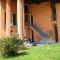 Agriturismo Cascina Aguzza