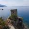 Pretty White House - Monterosso al Mare