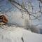 Chalet des Laix Chalet des Laix