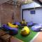 Purple Monkey Hostel