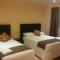 Hotel Anber