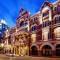 The Driskill, in The Unbound Collection by Hyatt