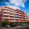Cabana Beach Club Complex