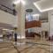 Jabal Omar Hyatt Regency Makkah - Mekka