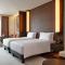 Grand Hyatt Sanya Haitang Bay Resort and Spa - Sanya