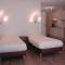 Hotel Studio Bosch Duin Strand