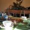 B&B Domus Deiana