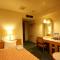 Hotel Pearl City Sendai