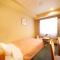 Hotel Pearl City Sendai