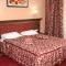 Hotel Park Bachinovo Foto: Hotel Park Bachinovo